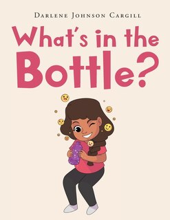 Front cover_What's in the Bottle?