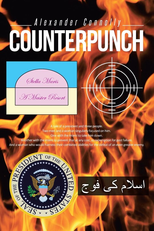 Front cover_Counterpunch