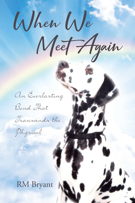 Front cover_When We Meet Again