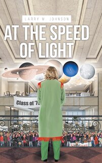 Front cover_At the Speed of Light