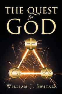 Couverture_The Quest for God