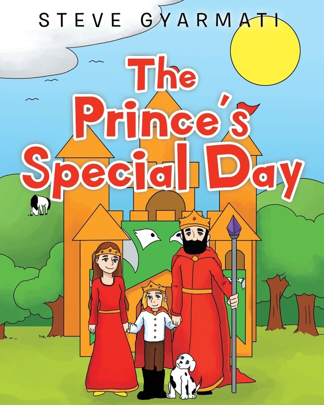 The Prince's Special Day