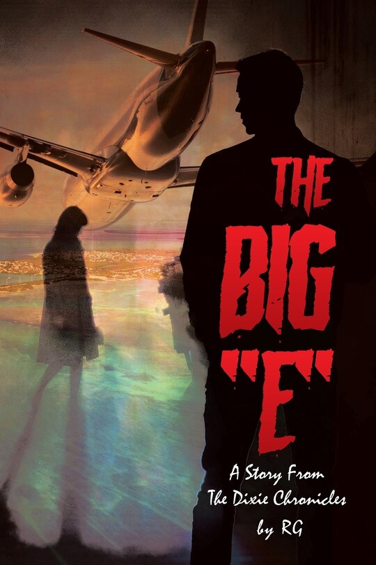 Front cover_The Big E