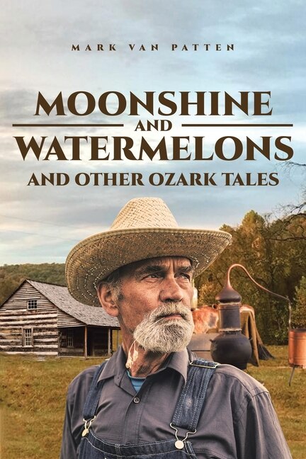 Front cover_Moonshine and Watermelons