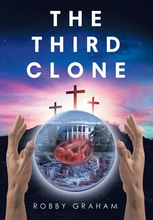 Front cover_The Third Clone