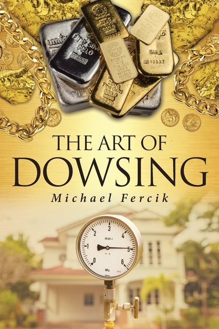 Couverture_The Art of Dowsing