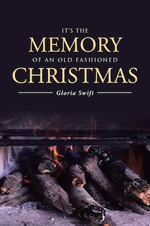 Couverture_It's The Memory Of An Old Fashioned Christmas
