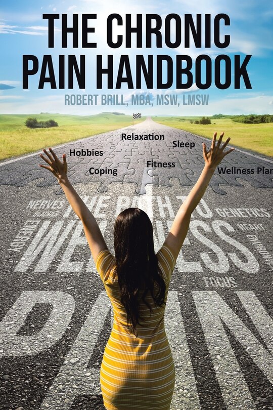Couverture_The Chronic Pain Handbook