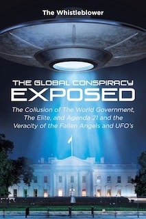 Couverture_The Global Conspiracy Exposed