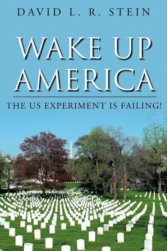 Couverture_Wake Up America
