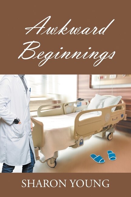 Front cover_Awkward Beginnings