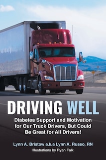 Front cover_Driving Well