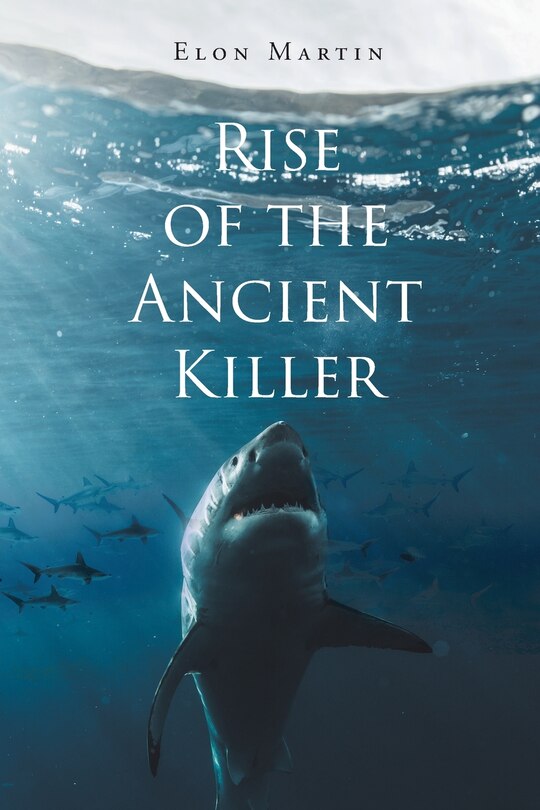 Couverture_Rise of the Ancient Killer