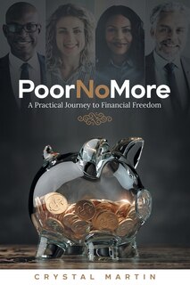 Front cover_Poor No More