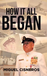 Front cover_How It All Began