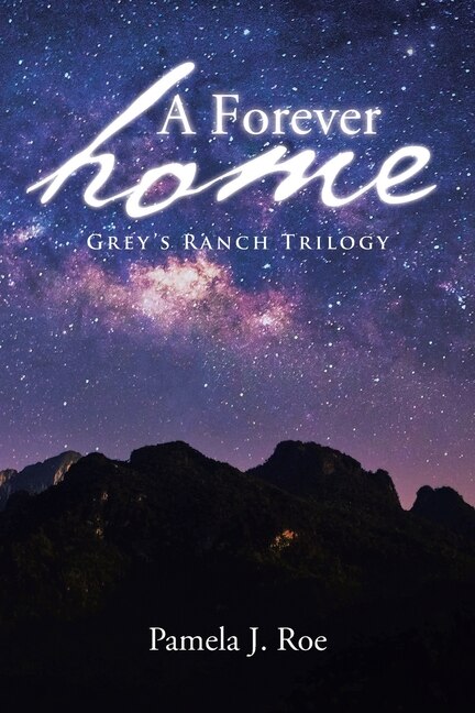 Couverture_A Forever Home