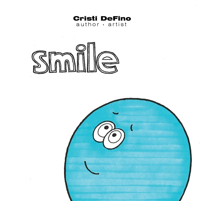Couverture_Smile