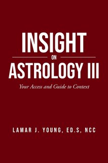 Couverture_Insight On Astrology Iii