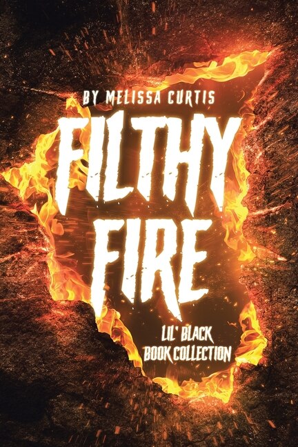 Couverture_Filthy Fire