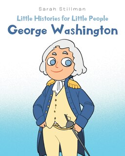 Front cover_Little Histories For Little People