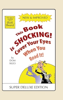 Front cover_This Book is Shocking!