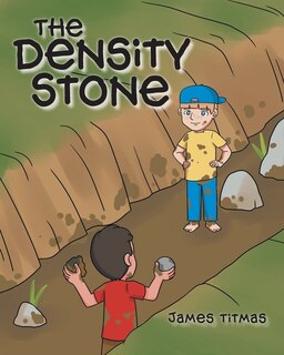 Front cover_The Density Stone