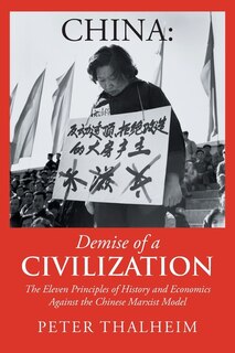 Couverture_China Demise Of A Civilization