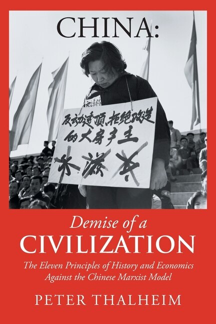 Couverture_China Demise Of A Civilization