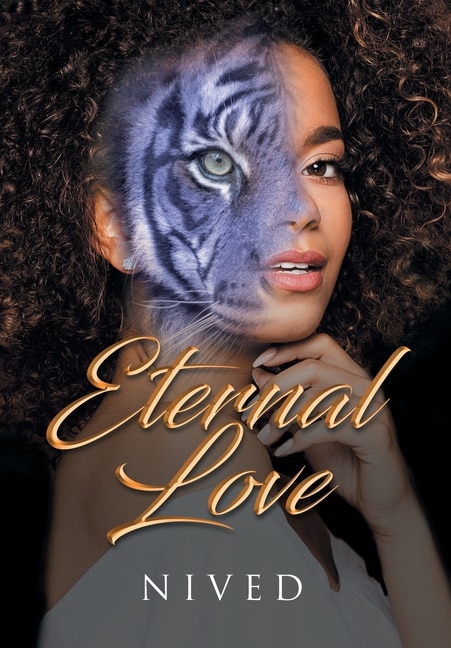 Front cover_Eternal Love