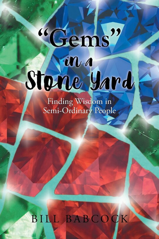 Front cover_Gems in a Stone Yard
