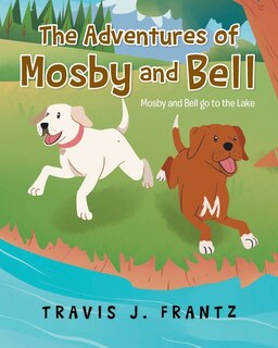 Couverture_The Adventures of Mosby and Bell