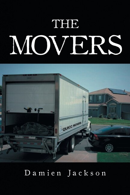 Front cover_The Movers