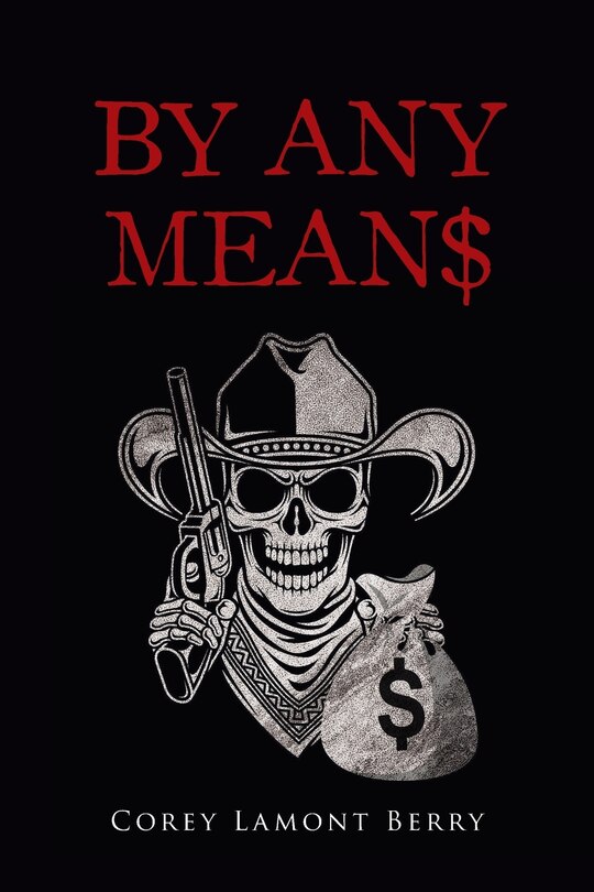 Front cover_By Any Mean$