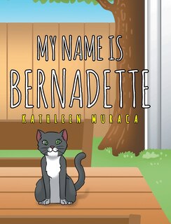 Couverture_My Name Is Bernadette