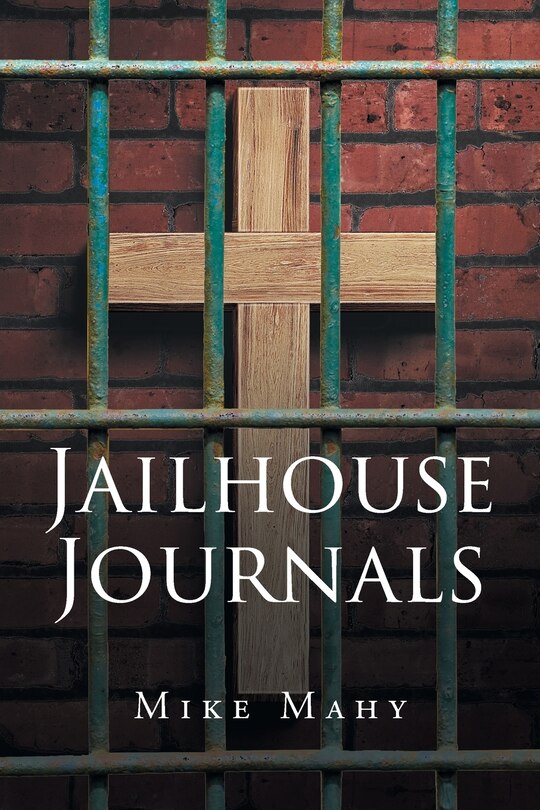 Front cover_Jailhouse Journals