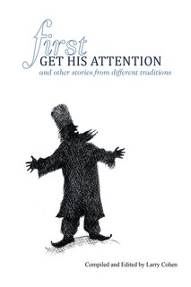 Front cover_First Get His Attention