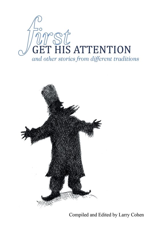 Front cover_First Get His Attention