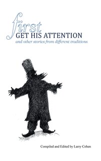 Front cover_First Get His Attention