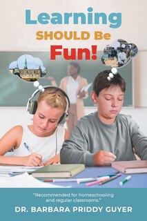 Couverture_Learning Should Be Fun!