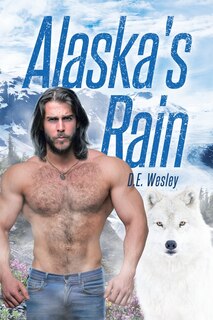 Front cover_Alaska's Rain