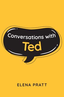 Couverture_Conversations with Ted