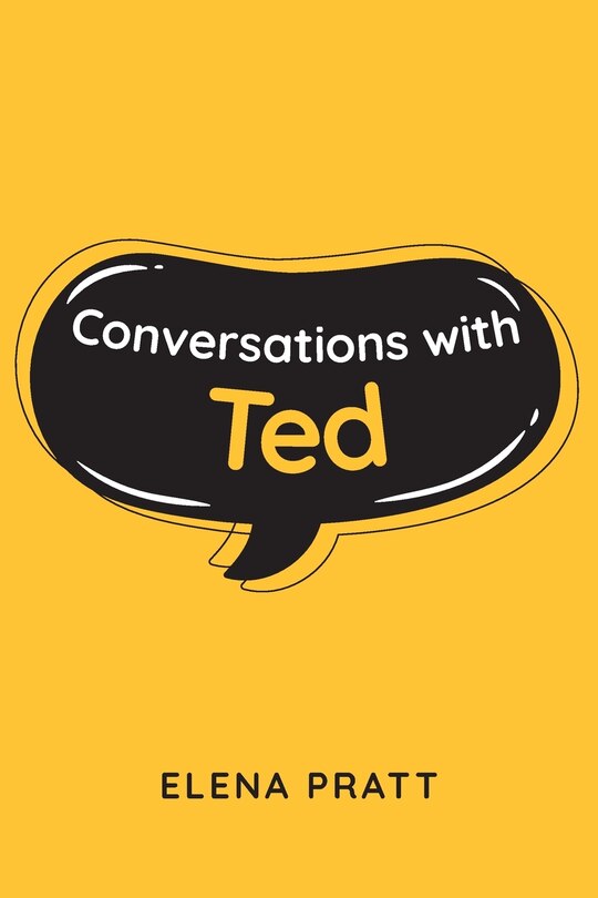 Couverture_Conversations with Ted