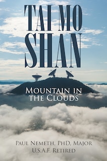 Front cover_Tai Mo Shan