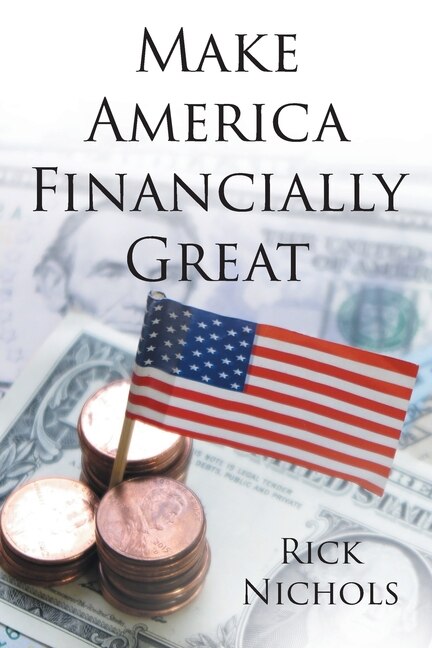 Front cover_Make America Financially Great