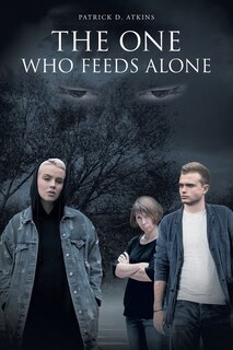 Front cover_The One Who Feeds Alone