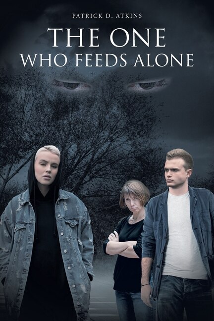 Front cover_The One Who Feeds Alone