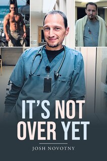 Couverture_It's Not Over Yet