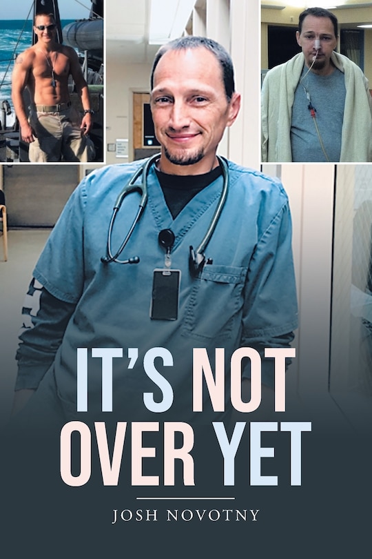 Couverture_It's Not Over Yet