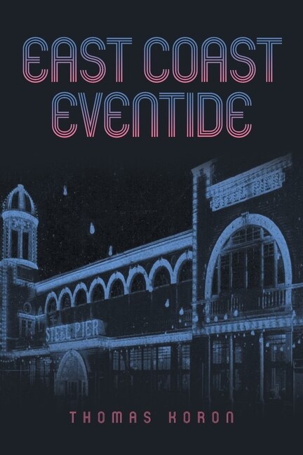 Front cover_East Coast Eventide