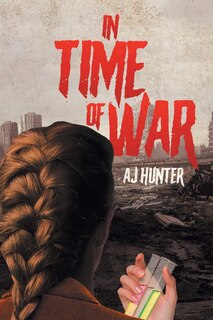 Couverture_In Time of War